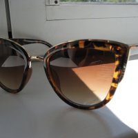 слънцезащитни очила, снимка 16 - Слънчеви и диоптрични очила - 25733484