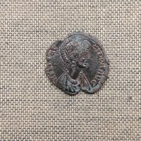 Копие/реплика на антична монета , снимка 1 - Нумизматика и бонистика - 43898417