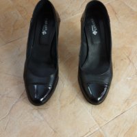 Дамски официални обувки , снимка 5 - Дамски обувки на ток - 38735002