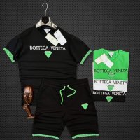 Мъжки летен спортен екип Bottega Veneta код 133, снимка 1 - Спортни дрехи, екипи - 40126638