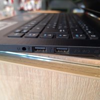 Лаптоп Acer Aspire 1 (A114-32), снимка 3 - Лаптопи за работа - 44060737