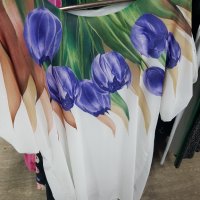 Рокли - блузи, снимка 3 - Други - 43318012