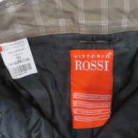 Дамски панталон за ски 164 см - 10000 мм Vittorio Rossi, снимка 6 - Зимни спортове - 44013950