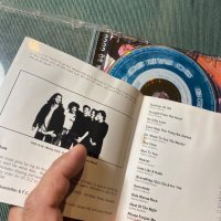 Bryan Adams,U2, снимка 4 - CD дискове - 43912029