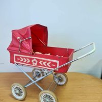 Детска количка, снимка 2 - Колекции - 43181966