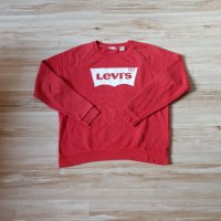 Оригинална мъжка блуза Levis