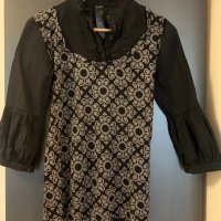 Блузка Bershka размер S, снимка 1 - Ризи - 33047563