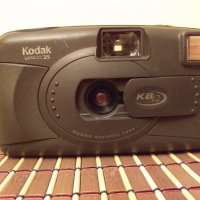 Kodak KB 12 35mm, снимка 4 - Фотоапарати - 27577114