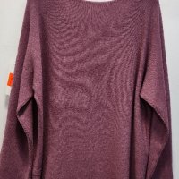 Топла блуза, снимка 2 - Блузи с дълъг ръкав и пуловери - 43422895
