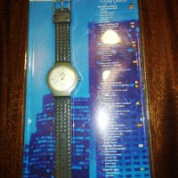 Оригинален немски часовник , снимка 1 - Мъжки - 34861876