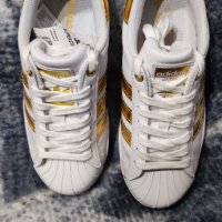 Adidas superstar BOLD MT W , снимка 7 - Маратонки - 43553782