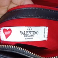 Valentino Garavani чанта, снимка 3 - Чанти - 37867796