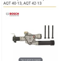 Водоструйка bosch advanced aquatak 140, снимка 11 - Други инструменти - 43448251