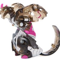 Bakugan 6063759 - Battle Strike Dragonoid Arcleon, снимка 6 - Фигурки - 43288008