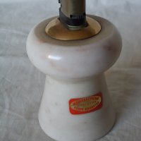 Стара запалка Минералсувенир, снимка 2 - Други ценни предмети - 27400892