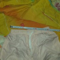 Бермуди, снимка 4 - Къси панталони - 27943630