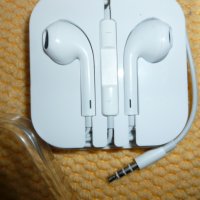 продавам слушалки Apple Earpods iPhone 7/8/XS/ipad/ipod Bluetooth, снимка 2 - Слушалки, hands-free - 39569292