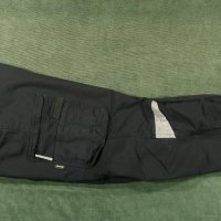 JOBMAN Stretch Service Work Wear Pants 2194 размер 54 / XL еластичен работен панталон W2-47 , снимка 4 - Панталони - 40210605