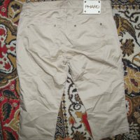 Къси панталони PHARD    дамски,ХЛ, снимка 3 - Панталони - 28290148