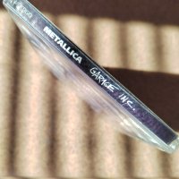 Metallica "Garage Inc." 2 CD, Compilation '98, снимка 3 - CD дискове - 43195147