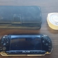 PSP / Playstation Portable , снимка 3 - PlayStation конзоли - 43871248
