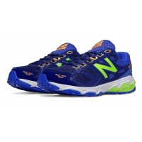 МАРАТОНКИ - NEW BALANCE KR680TBY; размери: 37 и 38, снимка 1 - Детски маратонки - 32263231