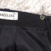 "Bandolera" дълга пола , снимка 6 - Поли - 27635351
