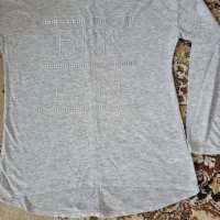 Фина блуза с дълъг  ръкав "H&M", снимка 2 - Блузи с дълъг ръкав и пуловери - 40393412