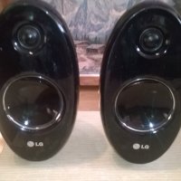 lg model sb34s-f 2x150w/4ohm-speaker system-внос холандия, снимка 3 - Тонколони - 27736586