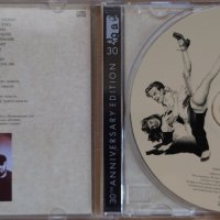 Компакт дискове CD Nazareth ‎– No Jive, снимка 3 - CD дискове - 32343116