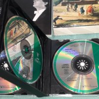 Дискове на - Волфганг Амадеус Моцарт/ MOZART BOX 3 CD COSI FAN TUTTE/ ALAIN LOMBARD, снимка 10 - CD дискове - 42961559
