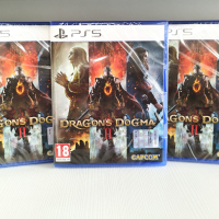 [ps5] ! СУПЕР Цена ! Mortal Kombat 1 / НАЛИЧНИ!, снимка 3 - Игри за PlayStation - 41945568