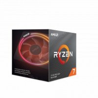 AMD Ryzen 7 3700X Octa-Core 3.6GHz  16 Cores/Threads  36MB cache  , снимка 1 - Процесори - 32758468
