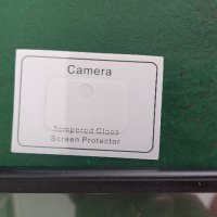 Стъклен протектор 3броя за Samsung Galaxy A51 , снимка 5 - Samsung - 38544143