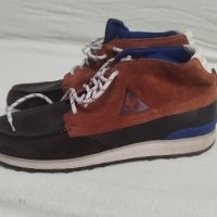 Мъжки цоти Le coq sportif , снимка 1 - Маратонки - 43787544