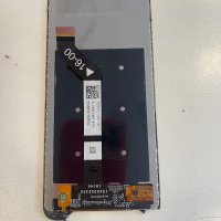 Дисплей със счупено стъкло за Xiaomi Redmi 5 plus, снимка 2 - Резервни части за телефони - 40785931