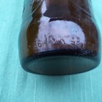 Vintage Grolsch Бирена бутилка с порцеланова капачка, снимка 12 - Други ценни предмети - 34754025
