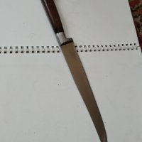 № 54  Нож, снимка 1 - Ножове - 27558441