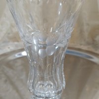 ваза кристална 798, снимка 3 - Вази - 43031415
