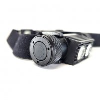 Челник KATRAN Headlamp W/B 460 PRO, снимка 5 - Екипировка - 37973718