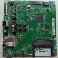 MAIN BOARD EAX68167602 (1.0)  за LG 32LM630BPLA, снимка 1 - Части и Платки - 33498571