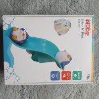 Комплект играчки за баня за малки деца, снимка 7 - Други - 43215173