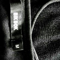 Официална жилетка с прозрачност -  от сатен върху шифон🍀❤M/L,L❤🍀4338, снимка 11 - Жилетки - 37117689