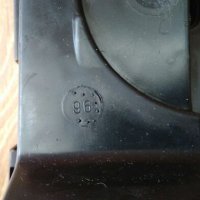 Органайзер за крик и ключ за джанти от VW Polo 6N1, снимка 4 - Аксесоари и консумативи - 26227557