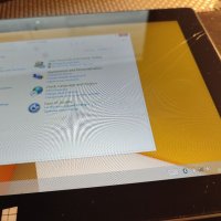 Продавам 10.6" таблет Microsoft Surface RT 32GB Wi-Fi 10.6" Dark Titanium, снимка 4 - Таблети - 32943560