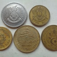 38 монети 1855-1997 г, снимка 13 - Нумизматика и бонистика - 15775991