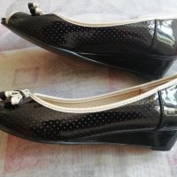 Дамски летни обувки Riccardo Farini, снимка 3 - Дамски ежедневни обувки - 33245004
