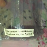Сувенирна немска кукла, снимка 4 - Колекции - 33344114