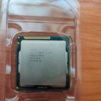Процесор Intel Core i3 2130 (3,4Ghz) – LGA 1155 (Sandy Bridge), снимка 6 - Процесори - 37992841