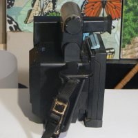 Интересен стар фотоапарат Polaroid Studio Express ., снимка 4 - Антикварни и старинни предмети - 37498588